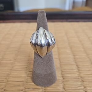 BOLD Silver 925 Ring